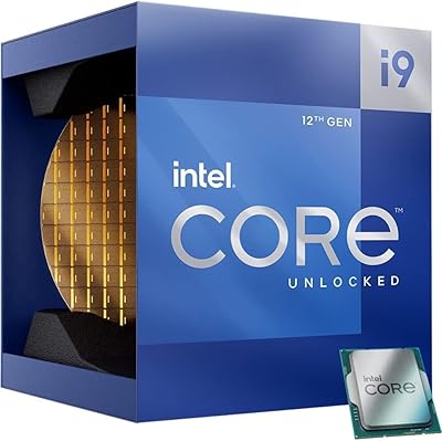 Intel Core processor i9-12900k 12th generation Alder Lake 16 cores 3.2 GHz LGA 1700 - Bx8071512900k.. Experience the convenience of boundless shopping with DIAYTAR NIGERIA's affordable platform and quick shipping.