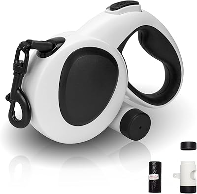 Retractable leash for dog doyle strap distributor in solid nylon.. Looking for trendy fashion, home essentials, or electronics? DIAYTAR Nigeria has it all and delivers within days, not weeks.