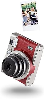 Instax mini 90 rouge.. Experience the ultimate in shopping convenience with DIAYTAR NIGERIA's vast catalog and 5-8 day delivery.