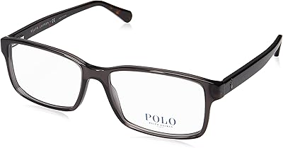 FRAME OF RECTANGURAL GLASSES FOR MEN OF POLO RALPH Lauren (PH2123).. DIAYTAR NIGERIA: Your affordable gateway to thousands of products delivered within a week.