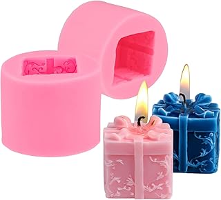 Candle mussels, 2 3D candle mussels for silicone gift boxes, party decoration, handmade gift for birthday party, home party decoration.. Your digital shopping destination, DIAYTAR NIGERIA combines variety with affordability and quick delivery.