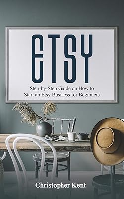 Etsy: step by step guide on how to start an Etsy company for beginners.. Experience budget-friendly shopping at DIAYTAR NIGERIA, Nigeria's premier online marketplace with quick delivery.