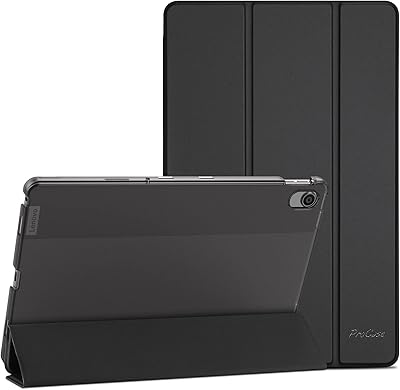 Procase shell for Lenovo Tab M10 Plus 106 inches 2022 3rd generation Protective shell.. From checkout to your doorstep in less than a week — DIAYTAR Nigeria.