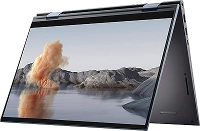 Dell Inspiron 14 7415 2-EN-1 (2021) | FHD 14 touch screen.. DIAYTAR NIGERIA connects your desires with reality through our affordable e-commerce platform and quick delivery.