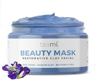 Facial mask Timmy Beauty - Skin hydrating care mask - Anti -acne and black dots with pea flower and Kaolin clay - deep cleaning mask for oily, dry and sensitive skin skin.. Experience the power of choice with DIAYTAR NIGERIA's vast catalog and affordable 5-8 day delivery.