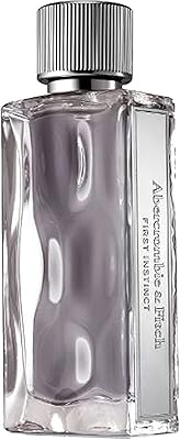 Abercrombie & Fitch First Instinct for Men - Eau de Toilette, Vaporizer 100 ml.. Your complete retail destination, DIAYTAR NIGERIA combines extensive variety with prompt delivery.