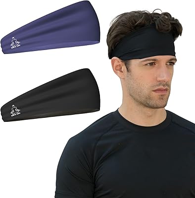 Bangs for men and women - Sports banner for men, training evacuating humidity for the race, cross training, yoga, cycling.. Shop for everything you need at DIAYTAR NIGERIA, with budget-friendly prices and quick delivery.