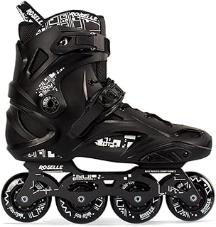 Owls pro, black lined up, black skateboarding shoes, unbreakable skateboarding shoes at a row for men, women and young people.. Experience the convenience of online shopping with DIAYTAR NIGERIA's reliable 5-8 day delivery service.