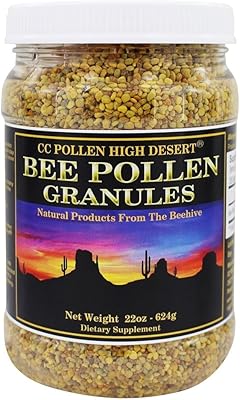 Poll pollen granules can, 22 oz (pack of 1).. DIAYTAR NIGERIA: Revolutionizing accessibility to quality products at budget-friendly prices across Nigeria.