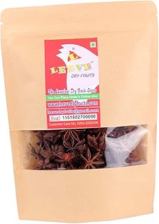 Badiane star anise leaf 400 g (088 lb).. Discover why DIAYTAR NIGERIA is the smart shopper's choice for affordable products delivered nationwide.