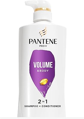 Shampoo and 2-in-1 Pantene Pro-Volume 2-in-1 Puncy Pump of 539.. Experience the satisfaction of affordable shopping with DIAYTAR NIGERIA's nationwide 5-8 day delivery.
