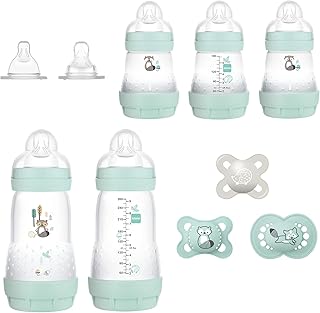 MAM Essentials Mat essentials gift box, 10 rooms, newborn, boys.. Nigeria's e-commerce leader delivers unmatched variety and value to your doorstep in just 5-8 days.