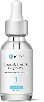 An extent extracted from enzymes and pineapple and pumpkin bark and enriched in papaya and alpha-hydroxy acids, perfect image.. DIAYTAR NIGERIA: Bringing quality products to every Nigerian home at prices everyone can afford.