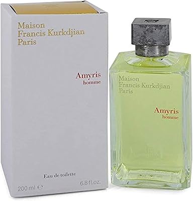Maison Francis Kurkdjian Amiris Home Eau De Toilette Vaporizer 200 ml.. DIAYTAR NIGERIA: Your trusted e-commerce partner with extensive product choices and affordable delivery.