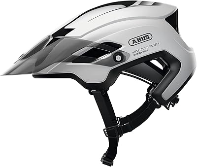 ABSS ABUSS MONTRAILER - Robust all -terrain bike helmet - Unisex.. DIAYTAR NIGERIA: Where quality meets accessibility with affordable prices and prompt shipping.