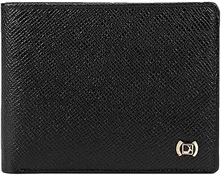 Human two-component portfolio (MW-1351C), black.. DIAYTAR NIGERIA makes quality accessible with our extensive catalog and competitive delivery rates.