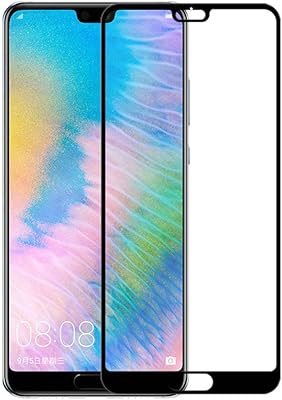 Kibosh tempered glass screen protector for Huawei P20 Pro Pack of 2.. No more overpriced stores — DIAYTAR Nigeria brings the best to your door.