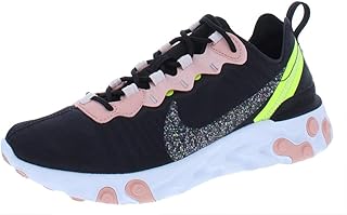 أحذية Nike W React Element 55 PRM Athletics for Women - - 38.5 EU.. Shopping made simple with DIAYTAR NIGERIA's vast selection and budget-friendly nationwide delivery.