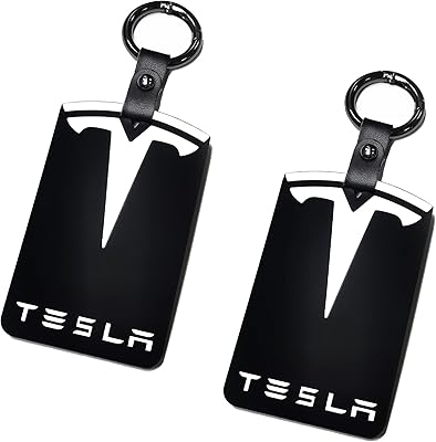 Improved silicone keychain, card protector, keychain cover for tesla 3 y accessories.. Shop across categories at DIAYTAR NIGERIA with the confidence of affordable prices and delivery within 8 days.