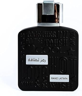 Eau de Parfum for Men's Men's Men's Ramz, 100 ml.. Your trusted e-commerce destination, DIAYTAR NIGERIA offers extensive variety with reliable shipping.