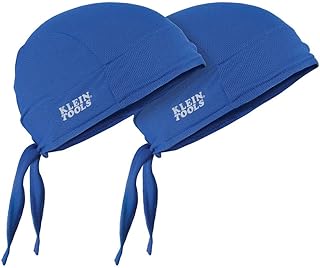 Clean Tools 60180 Cooling of the Rag Cap Adjustable under the anti-transpiration helmet, pack of 2.. Transform how you shop with DIAYTAR NIGERIA's vast selection and budget-friendly delivery options.