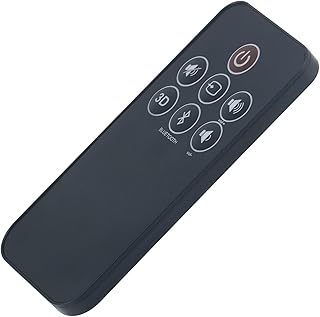 Bioshen Replacement remote control for loudspeakers Klipsch 1015072,1015073,1061301,1061310,1062590, R10B, R20B, R-10B, R-20B, SB1, SB3, CS30, RT1015073, R4B, R-4B, R- 4B.. Don’t wait weeks for international shipping. DIAYTAR Nigeria offers local delivery within 5 to 8 days, so you get your items when you actually need them.