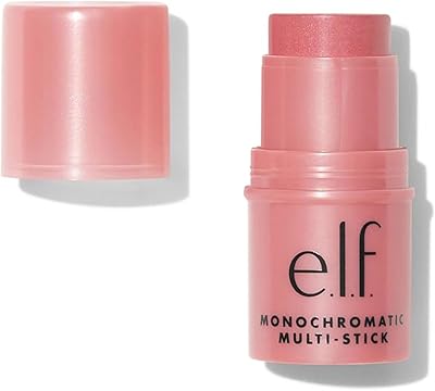 Monochrome lipstick E.L.F., Multiple packaging eyes, peony, 4.4 g 81346, 4.4 g (1).. Your complete e-commerce solution, DIAYTAR NIGERIA offers variety and value with nationwide shipping.