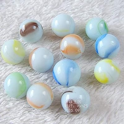 Glass ball for Tommy console (20 white pieces 14 mm).. DIAYTAR NIGERIA provides endless shopping possibilities with affordable prices and prompt delivery service.