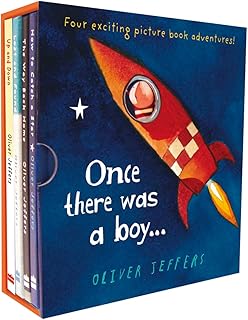 Once upon a time there was a boy ...: box.. Shop millions of products across categories on DIAYTAR Nigeria — delivered right to your door.