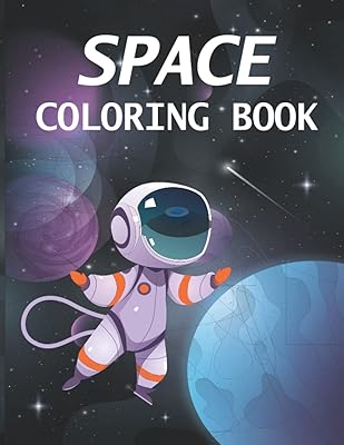Spatial coloring book.. DIAYTAR NIGERIA: Where affordability and variety meet with convenient delivery within 8 days.
