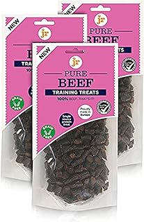 Nourriture trinit jr beef training, rose, 85 g, 634158676048.. Shop from anywhere in Nigeria and receive your DIAYTAR purchases at affordable prices within a week.