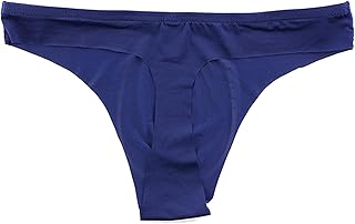 Men's underwear low size sexy thong in iced silk with quick drying sexy compression pants in satin g-string bikini, navy blue, xxl.. Affordable choices, delivered fast — that's the DIAYTAR Nigeria promise.