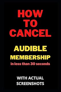 How to cancel your audio subscription in less than 30 seconds with screenshots.. No stress, just speed — DIAYTAR Nigeria ships in days.