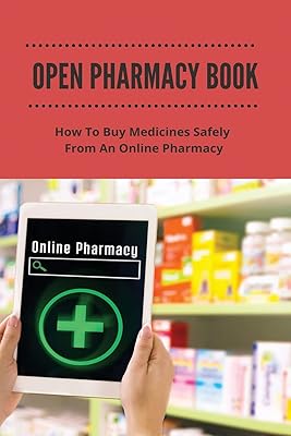 Open pharmacy book: how to buy drugs safely in an online pharmacy: open pharmacy book.. Your everyday shopping destination, DIAYTAR NIGERIA offers unbeatable value with quick delivery times.