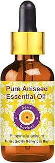 Pure essential oil of Alessis (Pinella Anum) of Dave Herbs with glass dropper, distilled with 100 % natural therapeutic quality steam, 15 ml.. Shop across categories at DIAYTAR NIGERIA and enjoy budget-friendly nationwide shipping in 5-8 days.