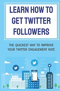 Find out how to get Twitter subscribers: the fastest way to improve your commitment rate on Twitter.. DIAYTAR NIGERIA: Where shopping meets satisfaction with affordable prices and reliable 5-8 day shipping.
