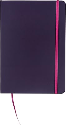 Fabriano 94753 notebook with Elast Inspires Hard Cup Signed A5 96.. Discover why millions choose DIAYTAR for affordable online shopping with delivery in just 5-8 days.