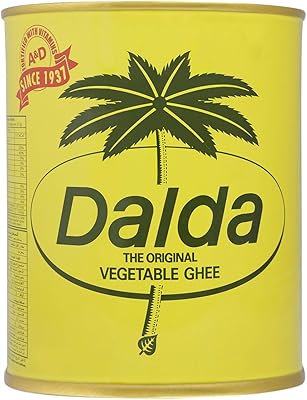 Dalda 4 kg vegetable ghee.. Your trusted shopping partner, DIAYTAR NIGERIA offers extensive selection with quick delivery options.