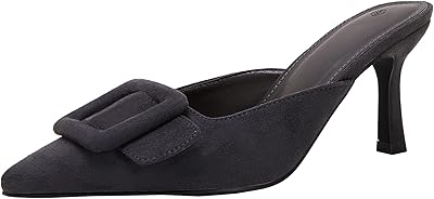 Sandals with little heel to put on with suede loop for women, pointed end, for wedding.. Shop across boundaries with DIAYTAR NIGERIA's comprehensive platform and budget-friendly delivery.