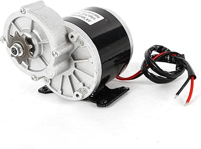 MY1016Z3 Electric Speed ​​Reduction Electric Reduction 24 Volts 350 Watts with 9 EBIKE 9 teeth Pable for mini scooters scooters.. Nigeria's favorite online shopping platform, DIAYTAR offers unbeatable prices and delivery within a week.