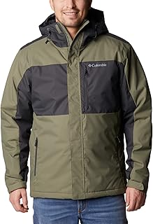 TIPTON PEAK II isolated jacket for men.. DIAYTAR NIGERIA makes quality accessible with low prices and reliable 5-8 day nationwide delivery.