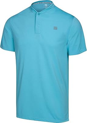 Three Sixty Six Golf Shirts Without Collear Collear Col for Men - Short -sleeved casual polo.. Nigeria's most loved e-commerce platform delivers affordable shopping solutions to your doorstep.