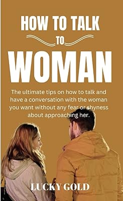 How to speak to a woman: the ultimate advice to speak and have a conversation with the woman you want without any fear or timidity at the idea of ​​approaching her... DIAYTAR NIGERIA: Where value meets variety with reliable nationwide delivery in under 8 days.