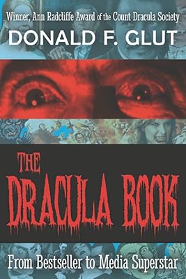 The Dracula book: from bestseller to media superstar (legendary cinema monsters).. DIAYTAR NIGERIA connects your desires with reality through our affordable e-commerce platform and quick delivery.