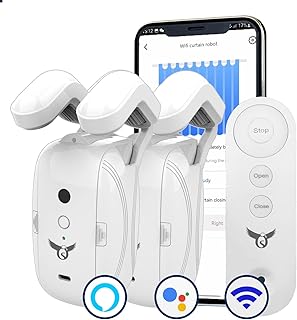 Osprey Electronics Intelligent Rideau Opel Osprey Electronics Automatic electric curtain remote control -.. Need it fast? DIAYTAR Nigeria ships in just 5 to 8 days nationwide.