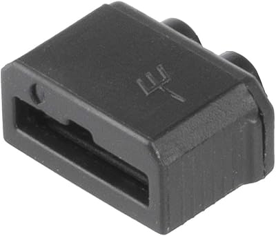 Cycling colors electrical connector for bicycle dynamo hub compatible with Shimano and Novatek.. DIAYTAR NIGERIA provides endless shopping possibilities with affordable prices and prompt delivery service.