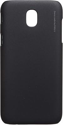 X-Level metal back shell for Samsung J5 Pro, Black.. DIAYTAR NIGERIA connects you with thousands of products at competitive prices, delivered within a week.