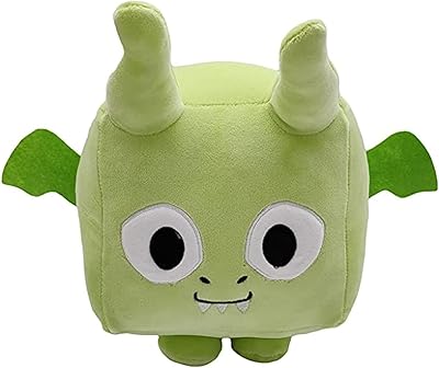 A sweet plush doll in the shape of a big cat of Wigod Toys (without code) (green).. Find quality and variety without breaking the bank — only on DIAYTAR Nigeria.