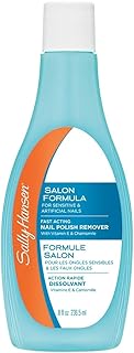 Polly for nail polish with vitamin E and chamomile Sally Hansen 8 FL OZ - 236.5 ml.. Experience hassle-free shopping with DIAYTAR NIGERIA's user-friendly platform and prompt delivery service.