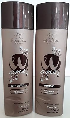 Professional shampoo and revitalizing Floraactiv (300 ml).. Discover endless possibilities with DIAYTAR NIGERIA's comprehensive catalog and budget-friendly delivery.